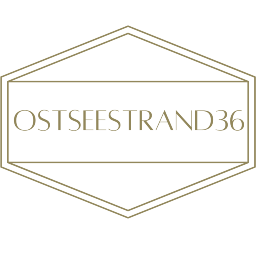 Ostseestrand36 Logo