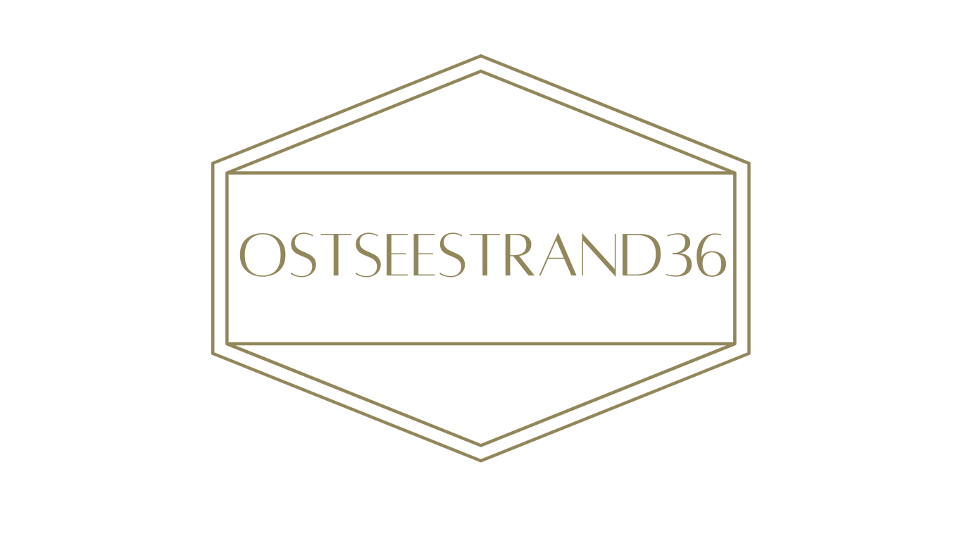 Ostseestrand36 Logo